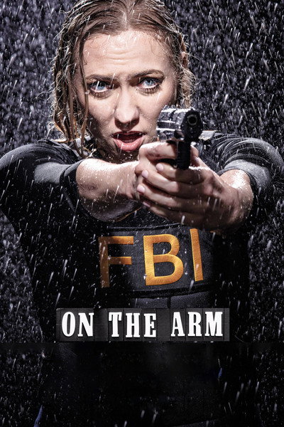 Póster de On the Arm