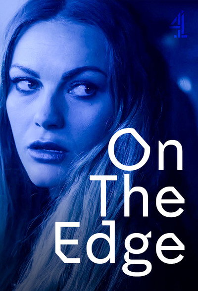 Póster de On the Edge