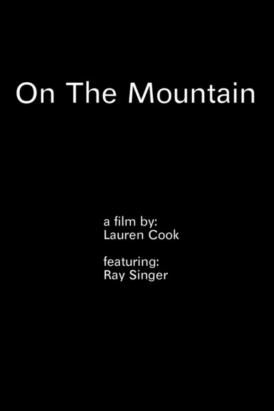 Póster de On the Mountain