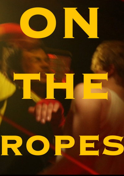Póster de On the Ropes