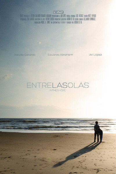 Póster de On the Shore