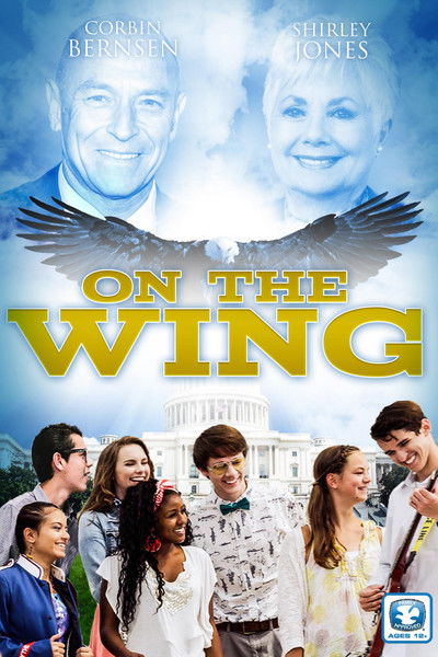 Póster de On the Wing 