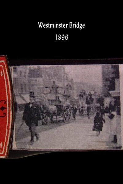 Póster de On Westminster Bridge