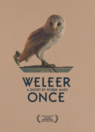 Póster de Once