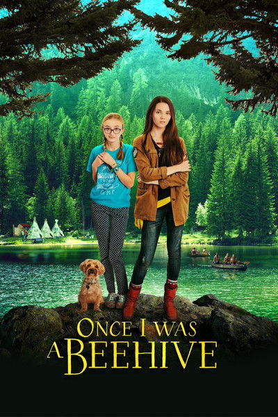 Póster de Once I Was a Beehive
