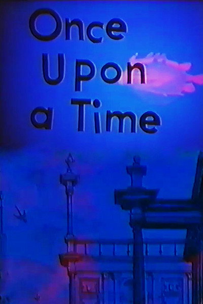 Póster de Once Upon a Time