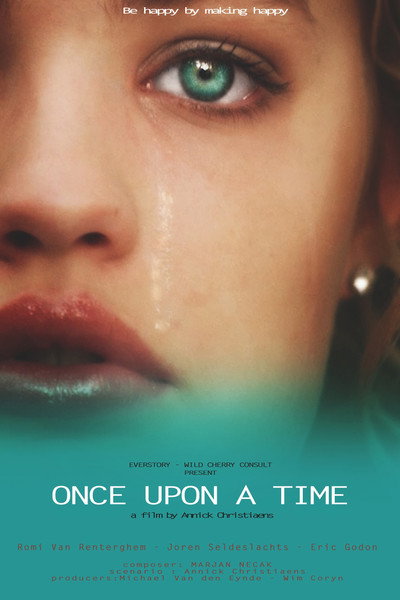 Póster de Once Upon a Time