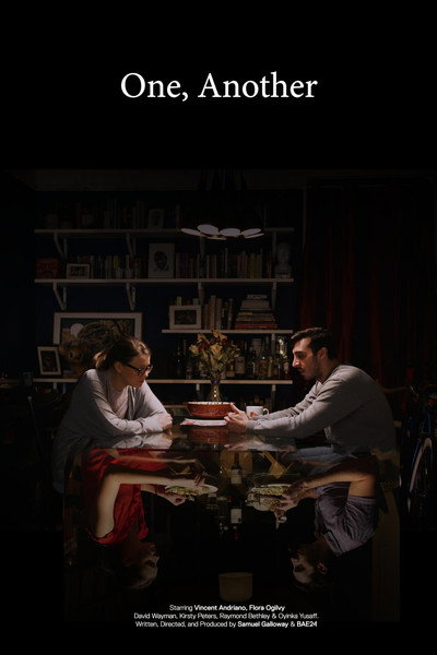 Póster de One, Another