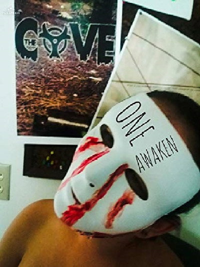 Póster de One: Awaken