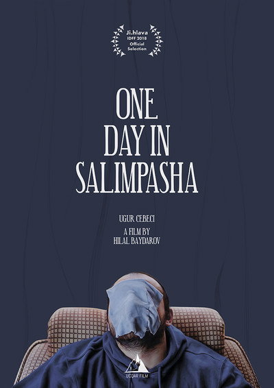 Póster de One Day in Selimpasha