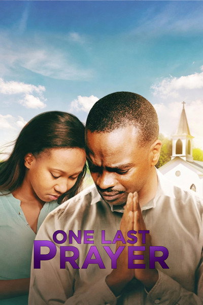 Póster de One Last Prayer