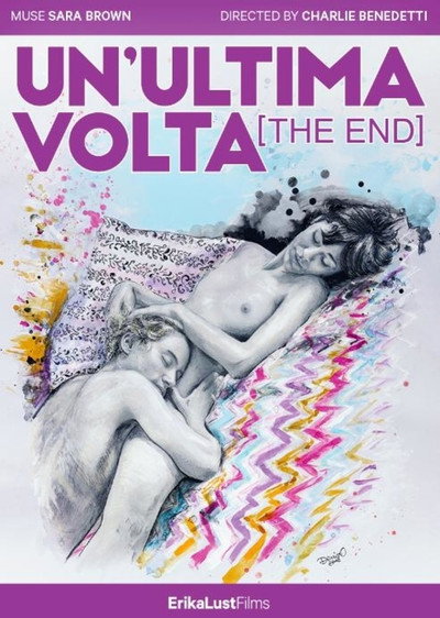 Póster de One Last Time