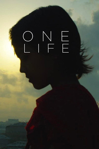 Póster de One Life