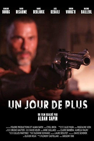 Póster de One More Day