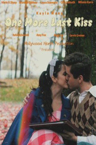 Póster de One More Last Kiss