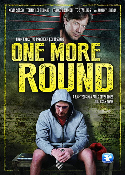Póster de One More Round