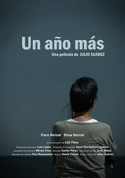 Póster de One More Year
