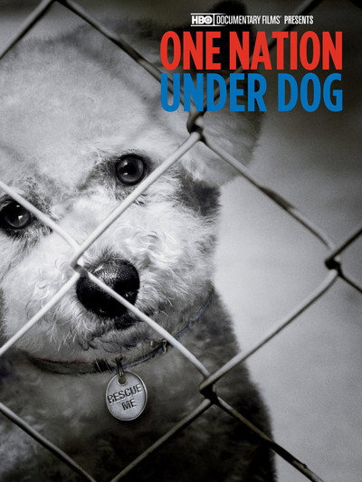Póster de One Nation Under Dog