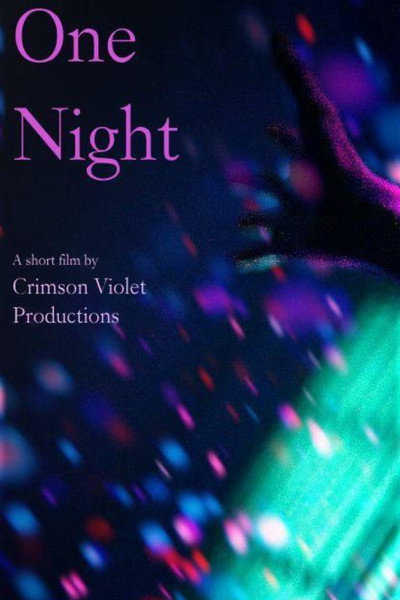 Póster de One Night