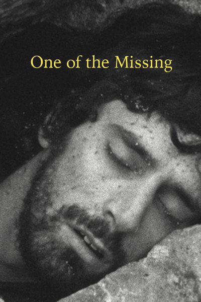 Póster de One of the Missing