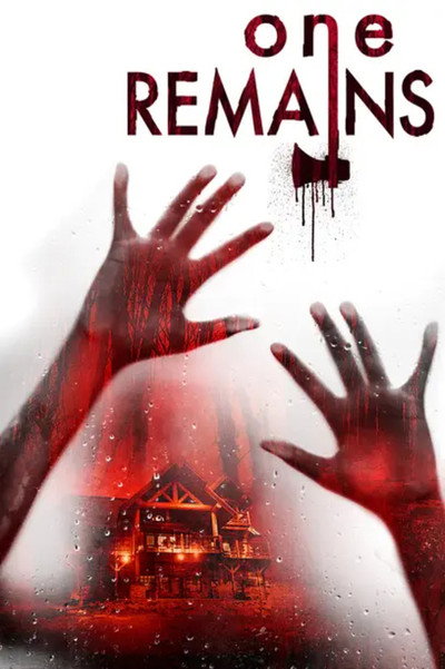 Póster de One Remains