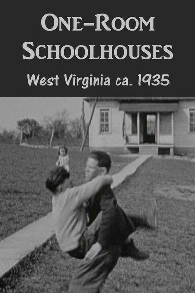 Póster de One-Room Schoolhouses