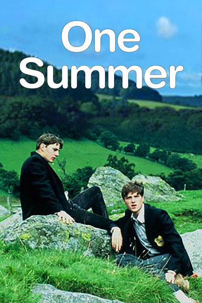 Póster de One Summer
