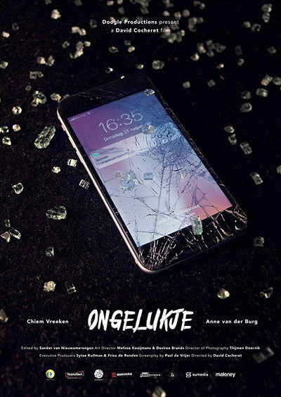 Póster de Ongelukje