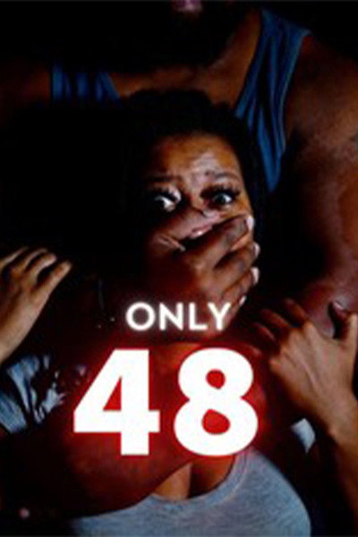 Póster de Only 48