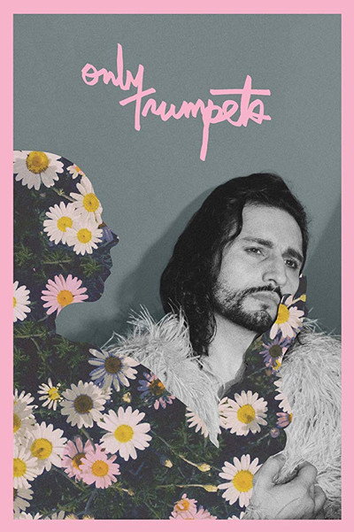 Póster de Only Trumpets