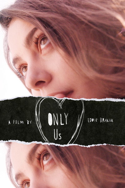 Póster de Only Us