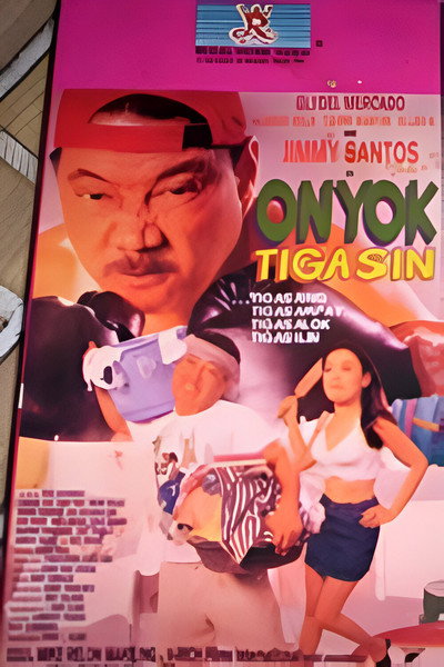 Póster de Onyok Tigasin