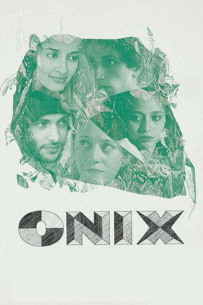 Póster de Onyx