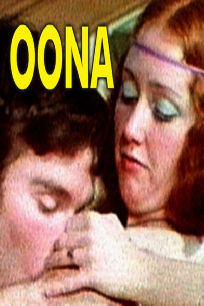 Póster de Oona