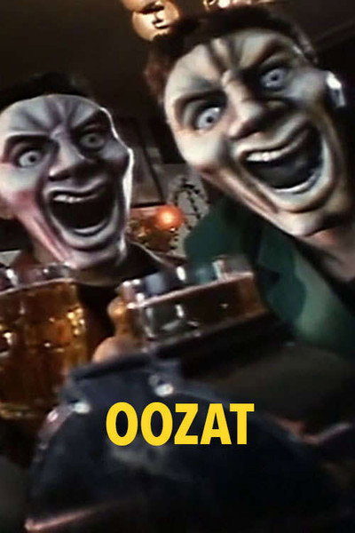 Póster de Oozat