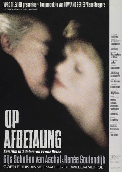 Póster de Op afbetaling
