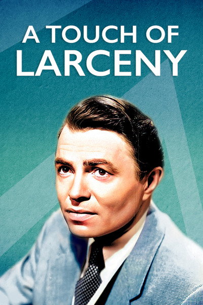 Póster de Operación Robinson
