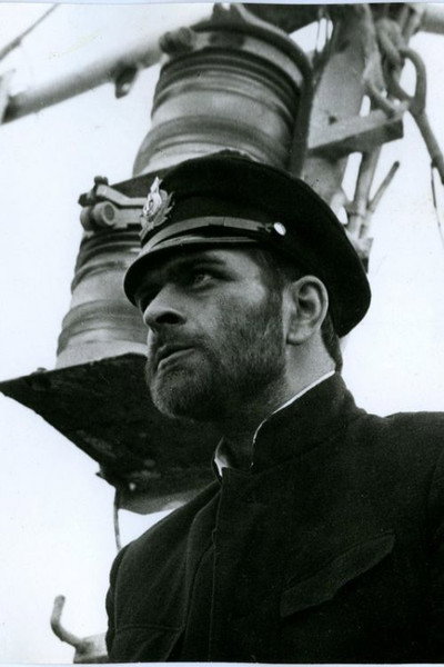 Póster de Operatsia 'Vunderlandi'