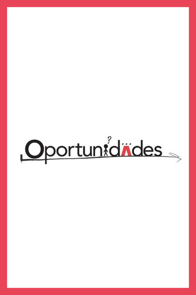 Póster de Oportunidades