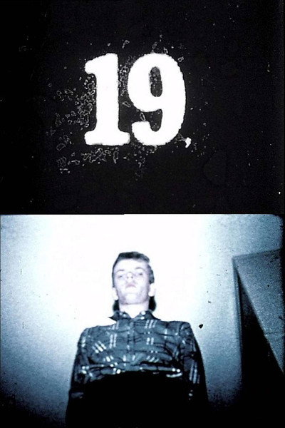 Póster de Opus 74, Version 2