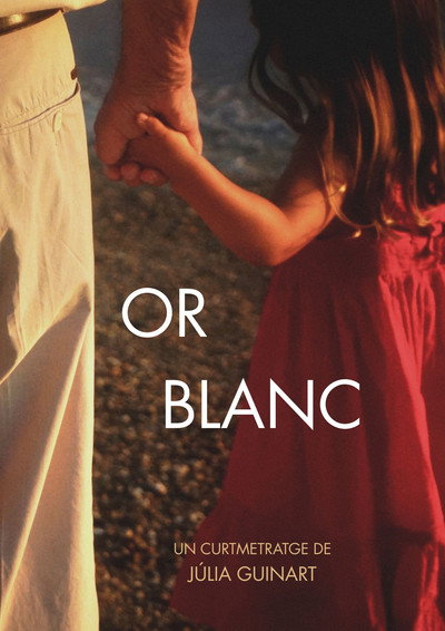Póster de Or blanc