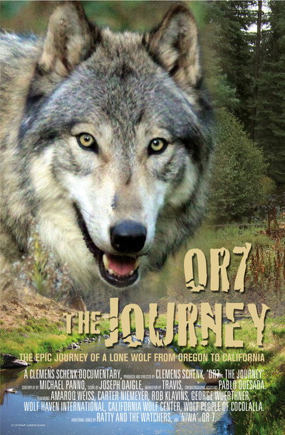 Póster de Or7: The Journey