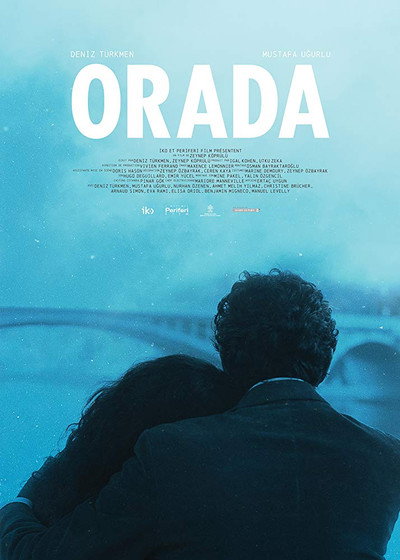 Póster de Orada