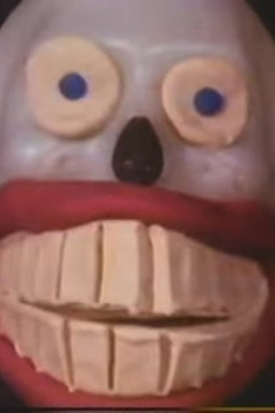 Póster de Oral Hygiene