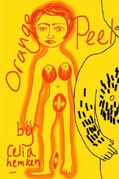 Póster de Orange Peel