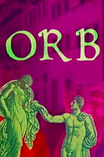 Póster de Orb