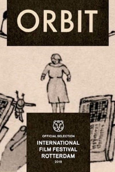 Póster de Orbit