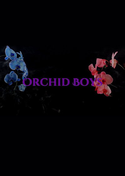 Póster de Orchid Boys