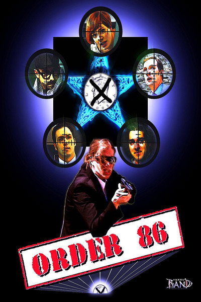 Póster de Order 86
