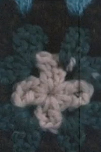 Póster de Organic Afghan